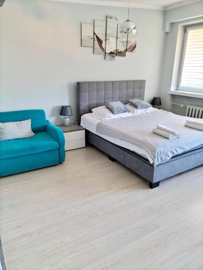 Restauracja Pod Jablonia Hotel Lacko Екстериор снимка